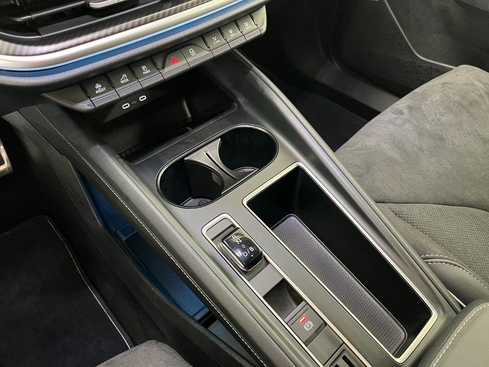 Skoda Enyaq 85 iV Sportline Advanced 5d