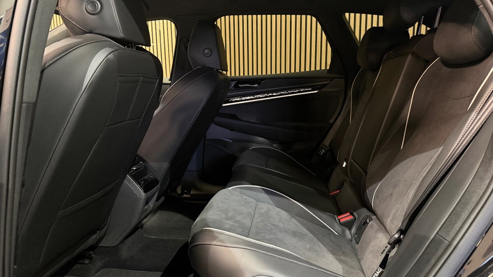 VW ID.7 77 Style Tourer 5d