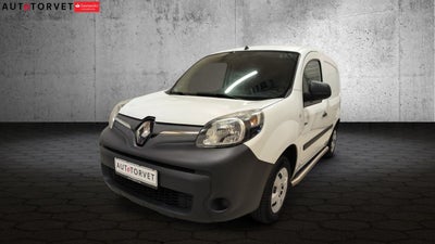 Annonce: Renault Kangoo Z.E. - Pris 59.700 kr.