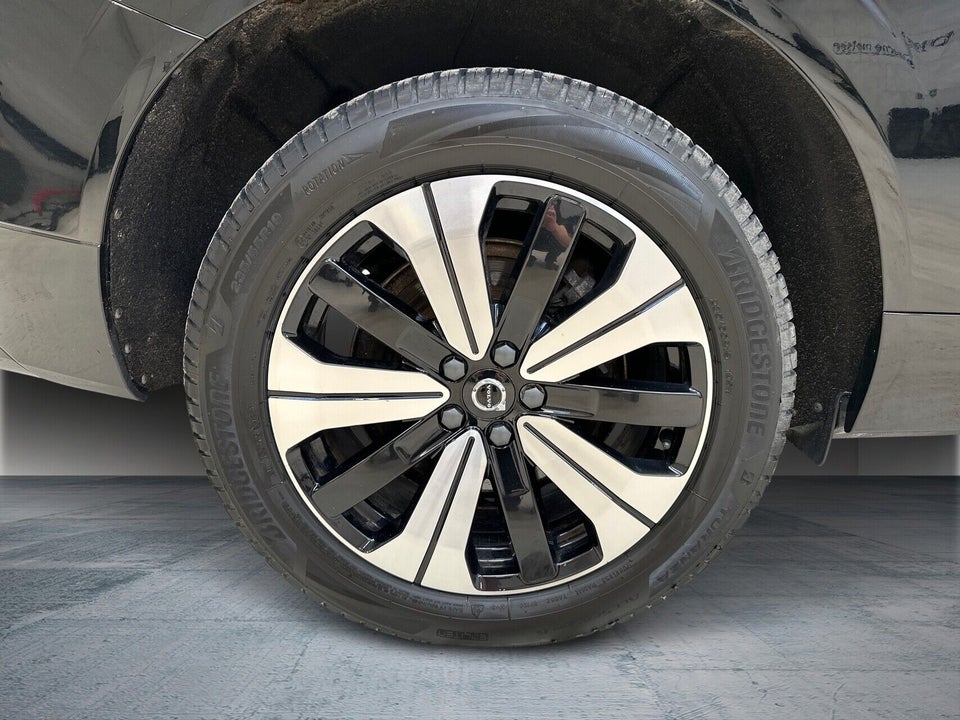 Volvo XC60 2,0 T6 ReCharge Plus Dark aut. AWD 5d