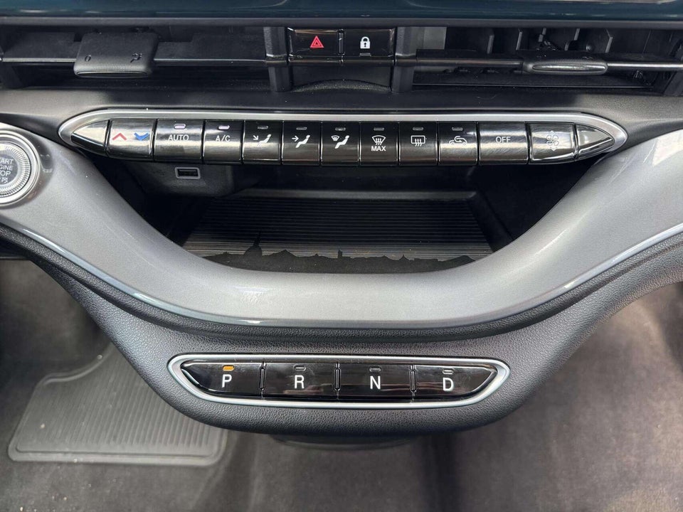 Fiat 500e 42 Icon 3d