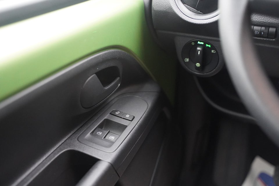 Skoda Citigo 1,0 60 Ambition GreenTec 5d