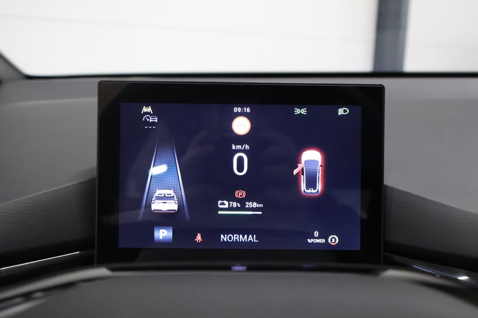 MG 4 51 Nordic Edition 5d