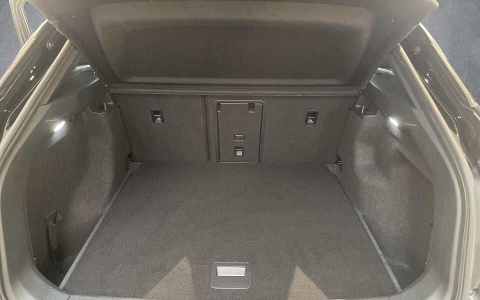 VW ID.4 77 1ST Max 5d