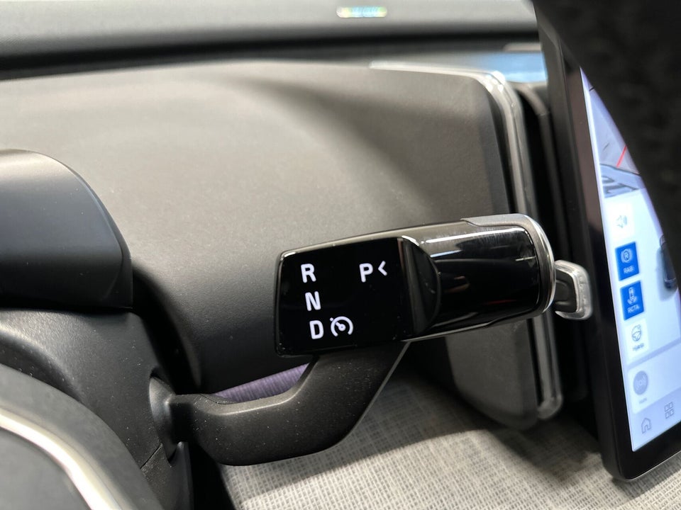 Volvo EX30 Extended Range Ultra 5d