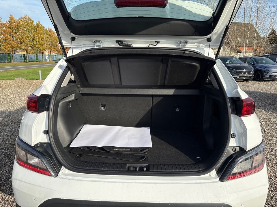 Hyundai Kona 39 EV Trend 5d