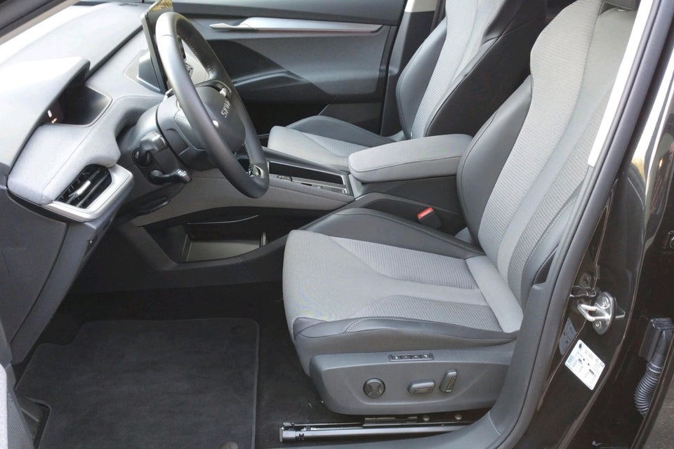 Skoda Enyaq 85 iV Premium 5d