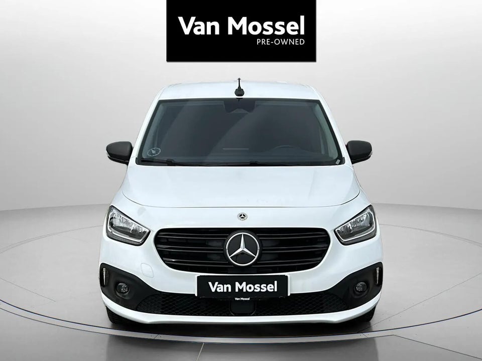 Mercedes Citan 110 1,5 CDi A2 PRO Van