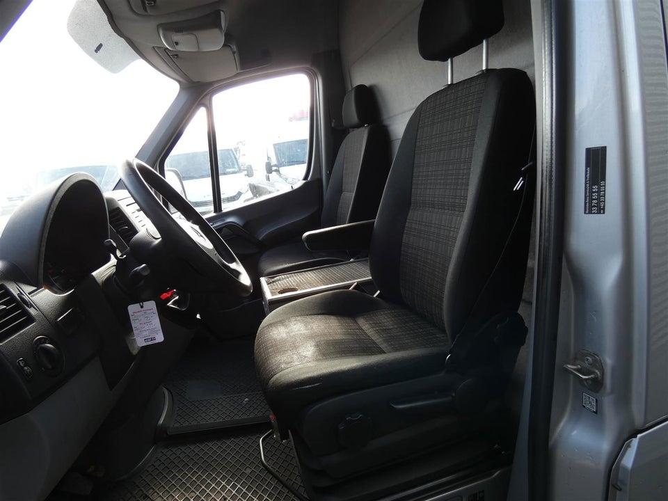 Mercedes Sprinter 316 2,2 CDi R2 Kassevogn 5d