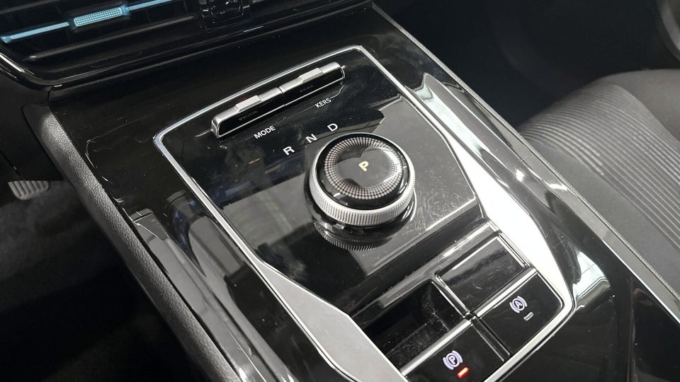MG MG5 61 Comfort 5d