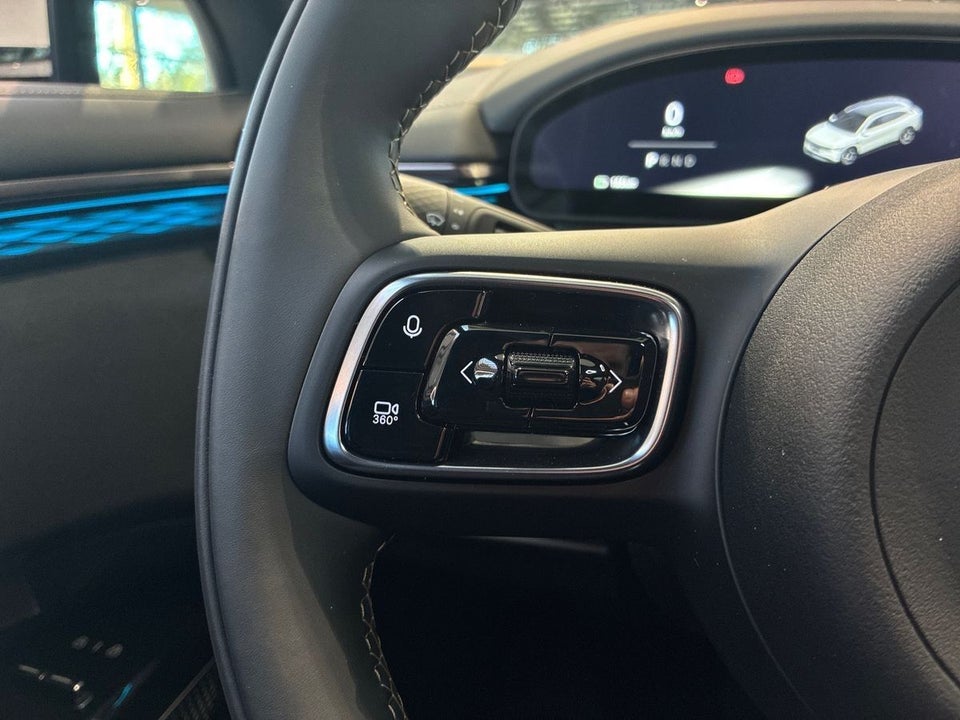 Zeekr 7X Core RWD 5d