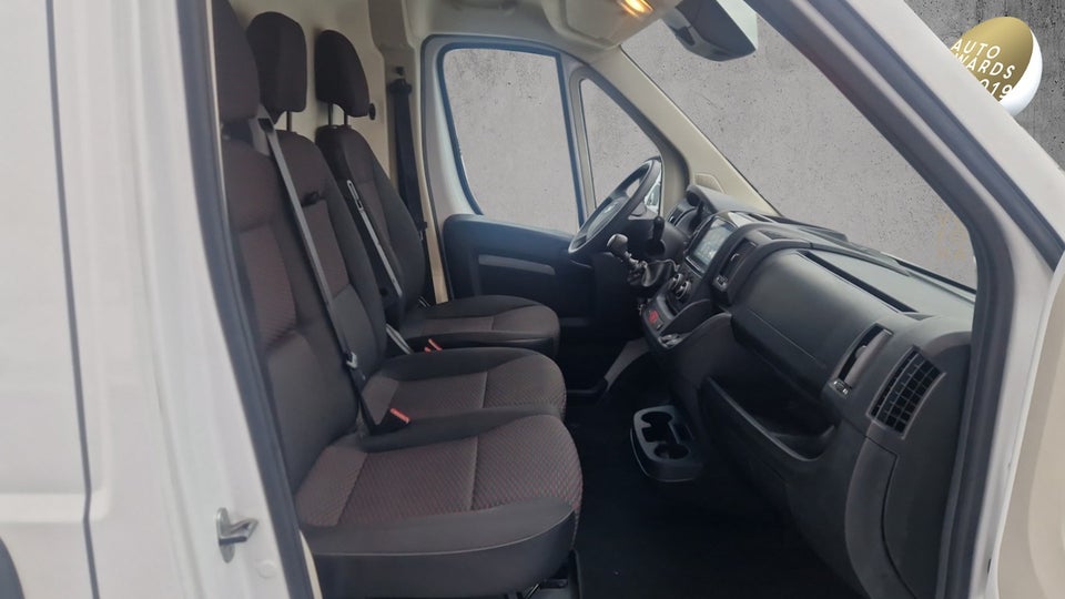 Opel Movano 2,2 D 140 Enjoy+ L3H2