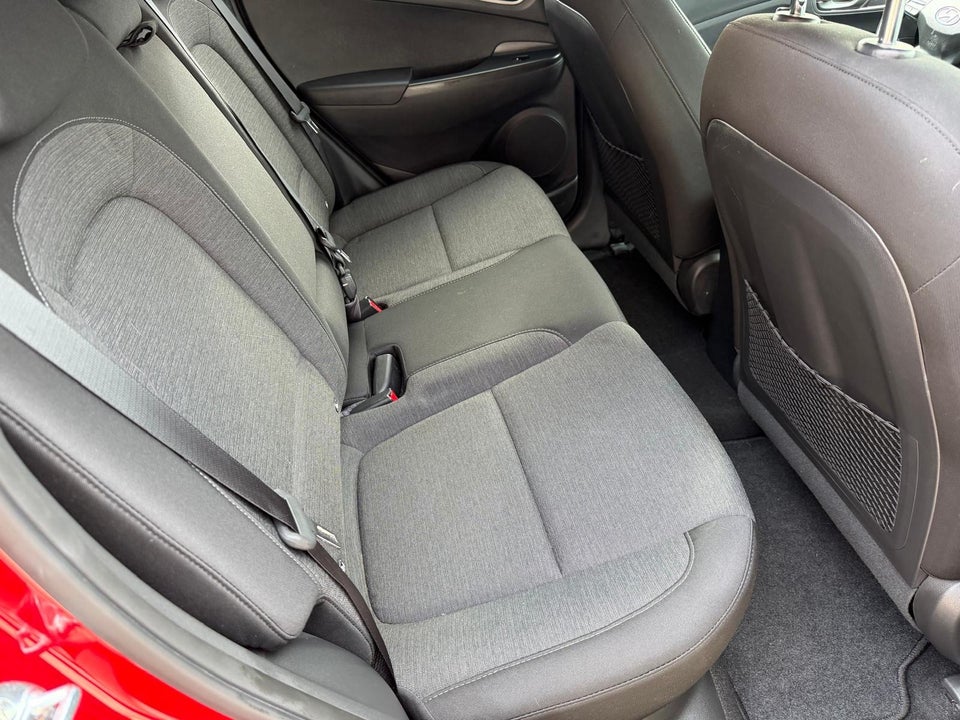 Hyundai Kona 39 EV Advanced 5d