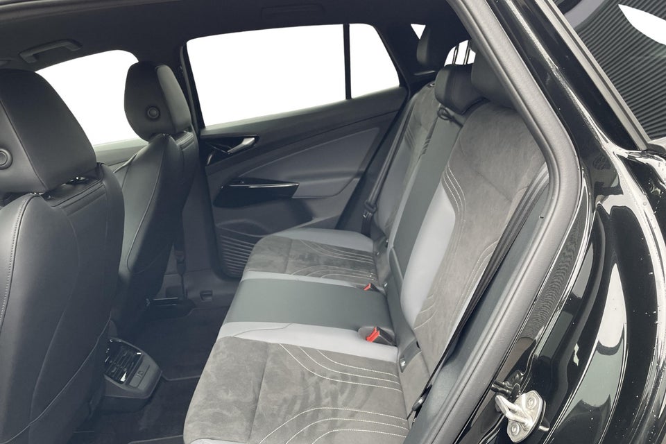 VW ID.4 77 Pro Style+ 5d