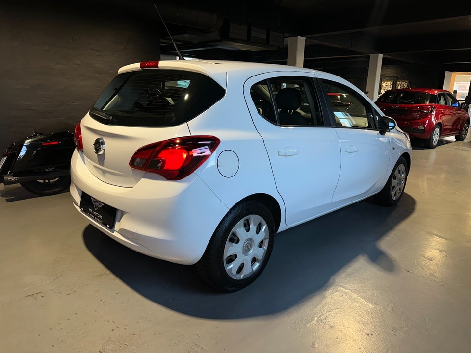 Opel Corsa 1,4 Enjoy 5d