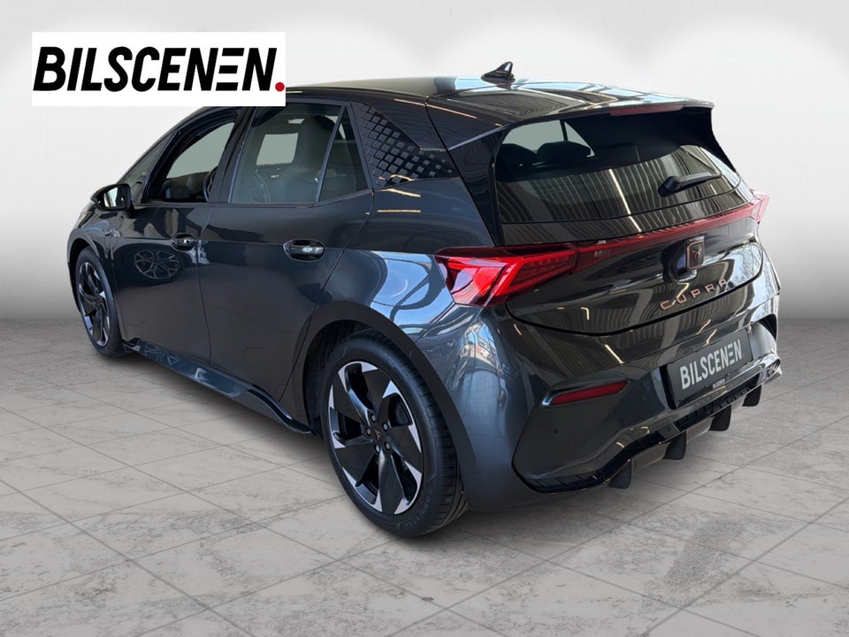 Cupra Born 58 e-Boost 5d
