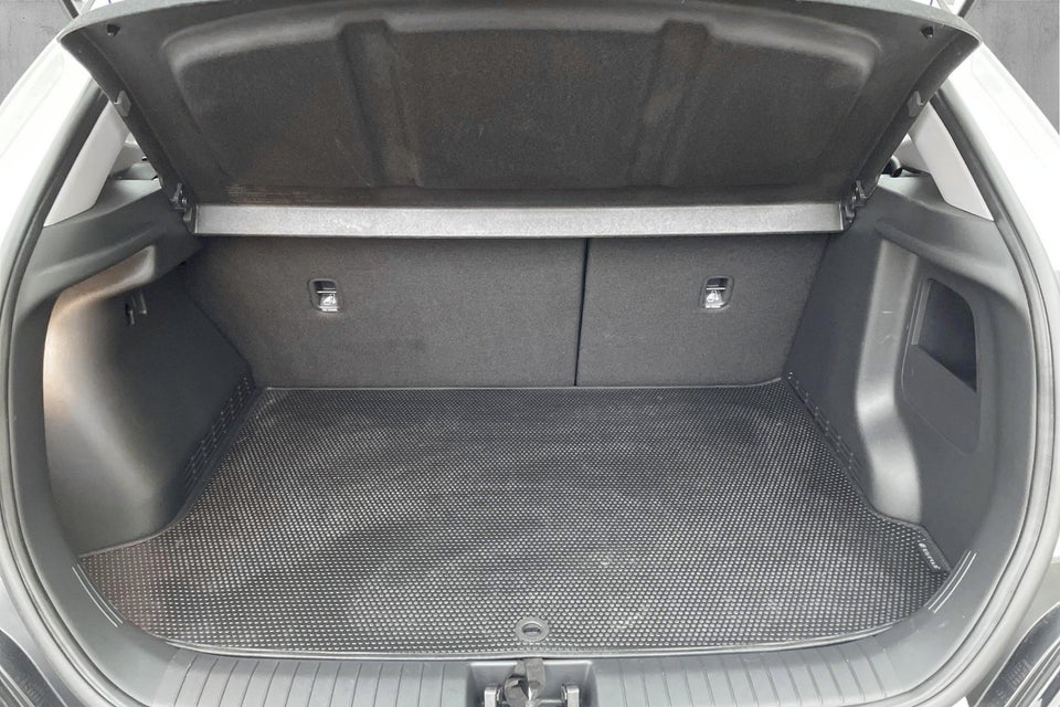 Hyundai Kona 39 EV Select 5d