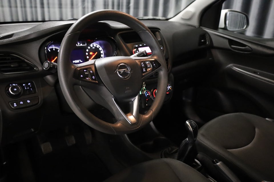 Opel Karl 1,0 Enjoy 5d