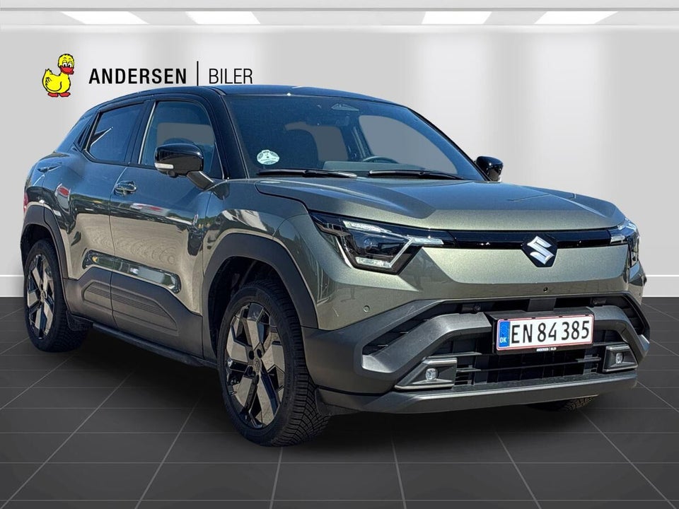 Suzuki eVitara 61 Adventure 5d