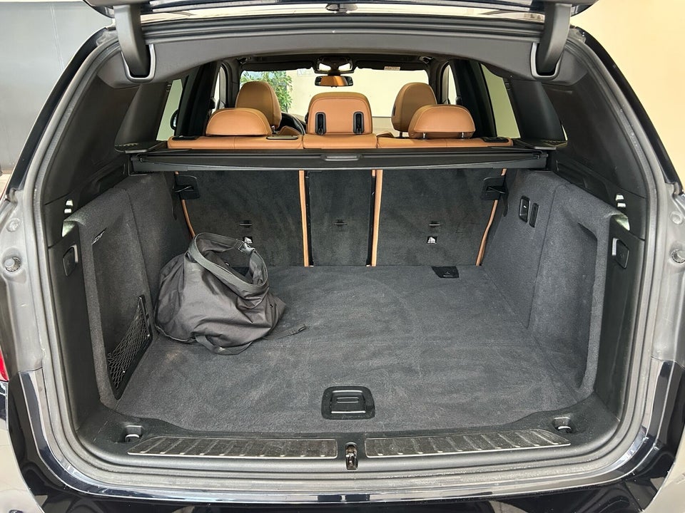 BMW iX3 Charged Plus 5d