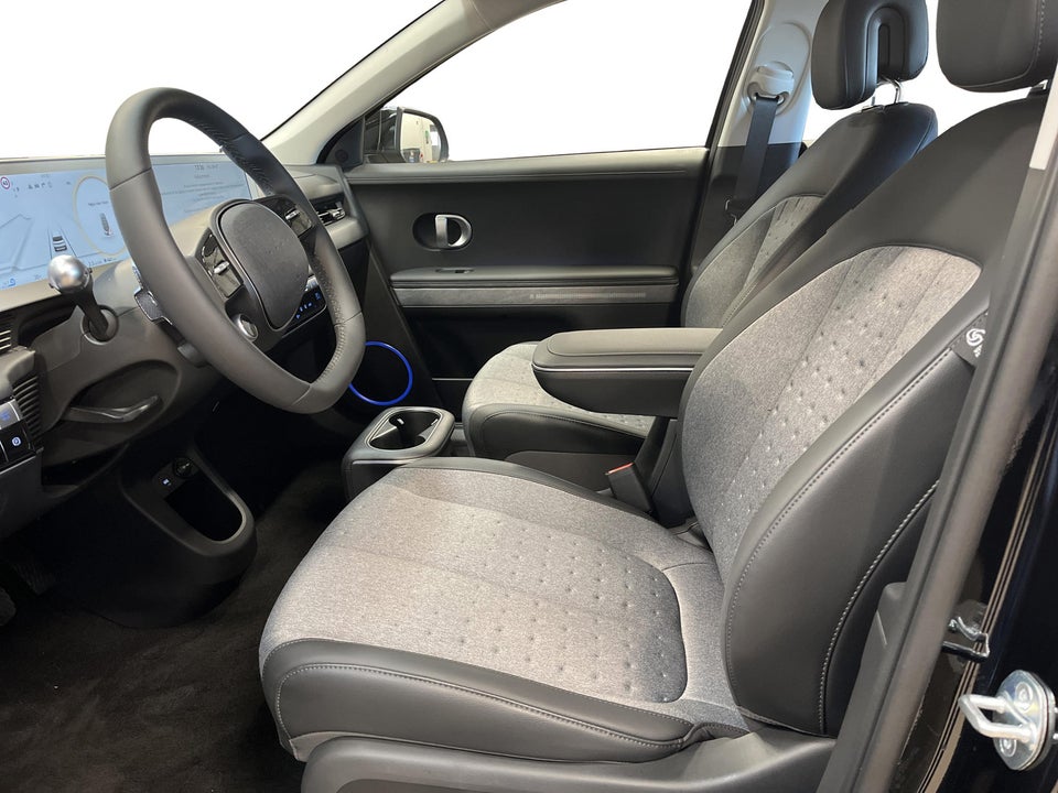 Hyundai Ioniq 5 77 Essential 5d