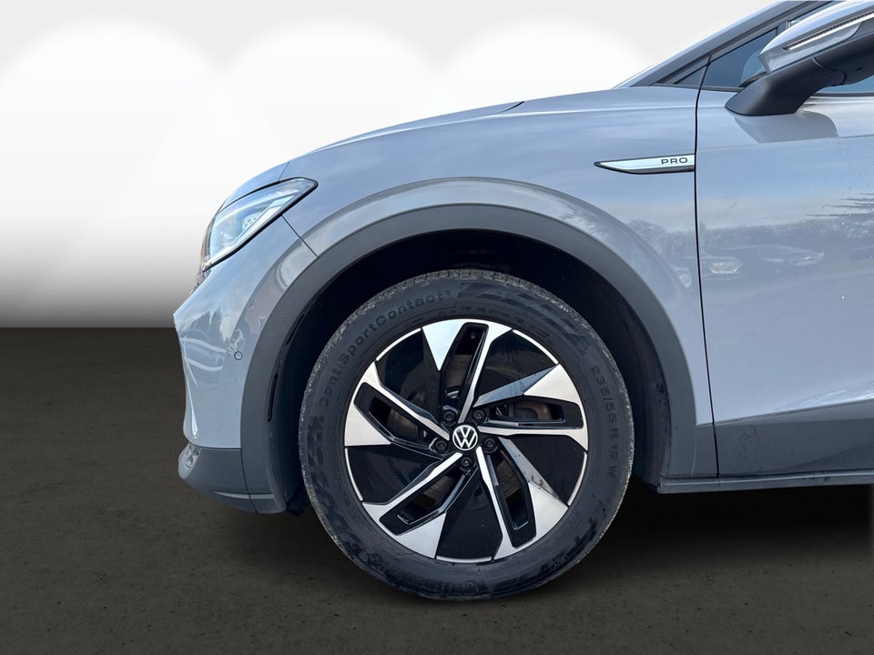 VW ID.4 77 Pro Performance 5d