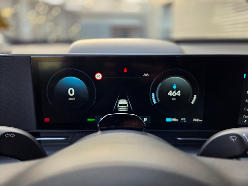 Hyundai Kona 65 EV Ultimate 5d