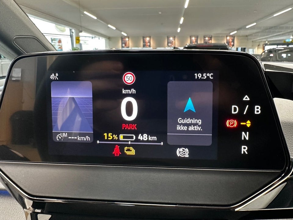 VW ID.3 58 Pro Performance 5d