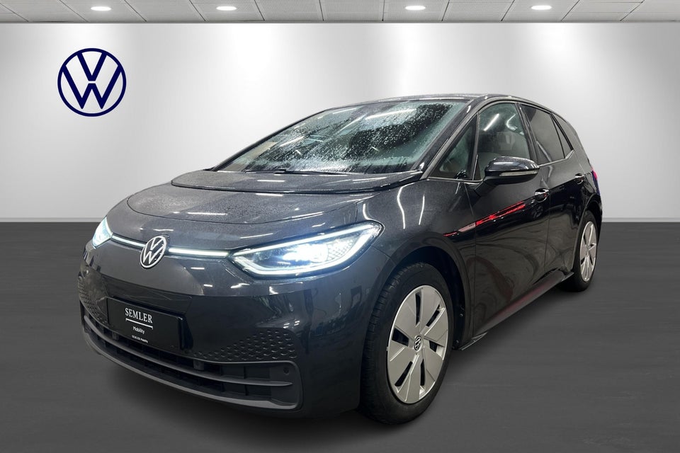 VW ID.3 58 Pro 5d