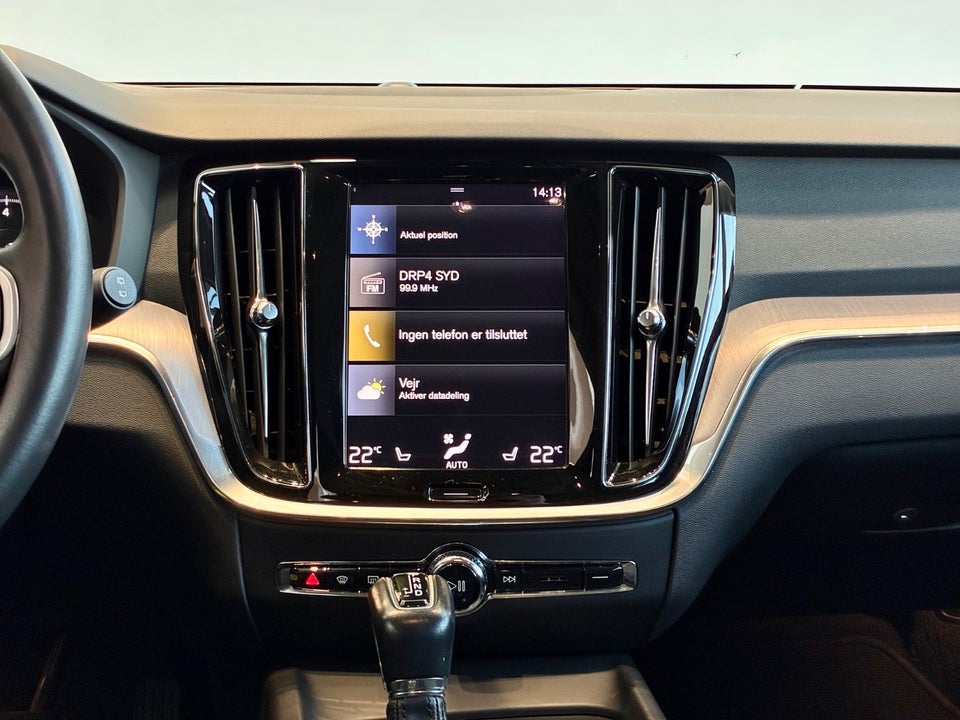 Volvo V60 2,0 T5 250 Momentum aut. 5d