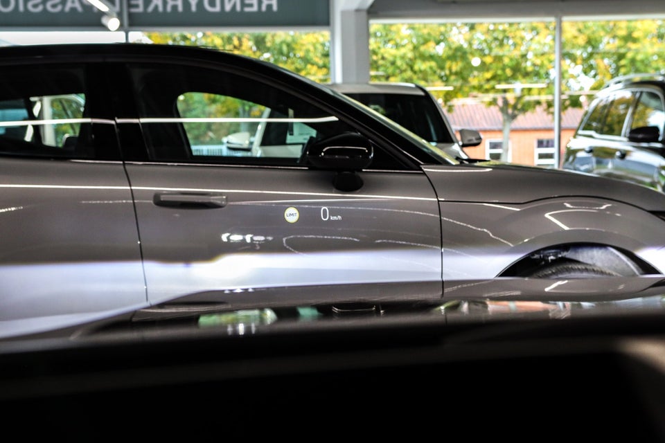 BMW i5 eDrive40 Touring Fully Charged 5d