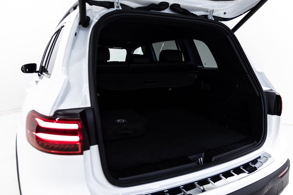 Mercedes EQB350 AMG Advance 4Matic 5d