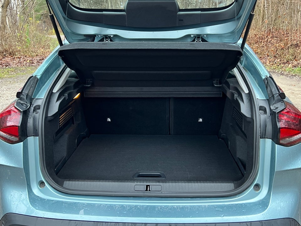 Citroën ë-C4 50 Shine 5d