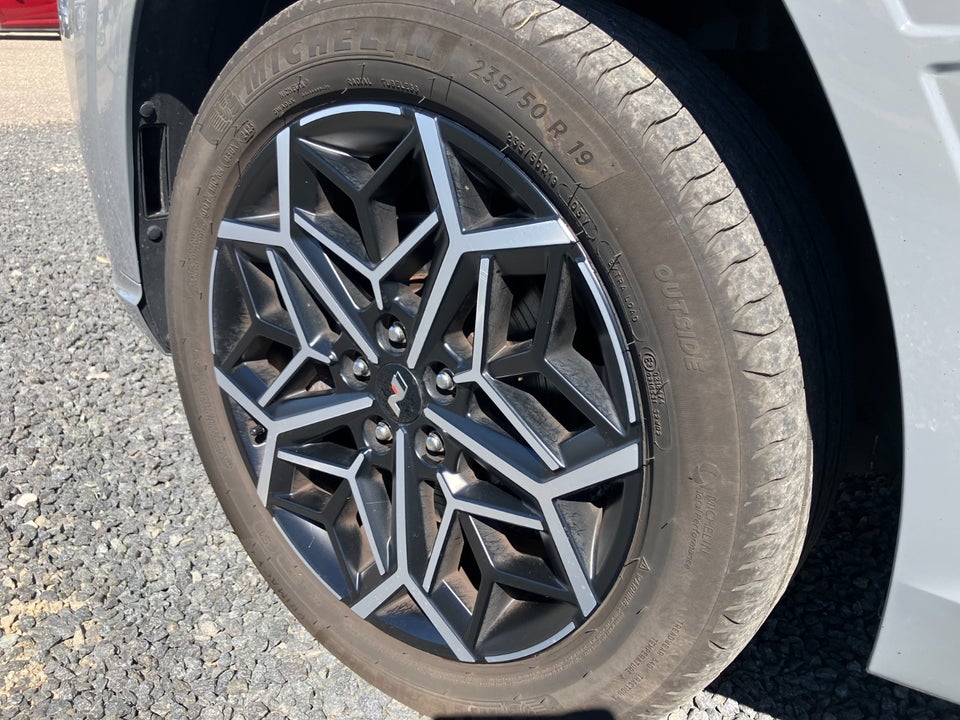 Hyundai Tucson 1,6 PHEV N-Line aut. 4WD 5d