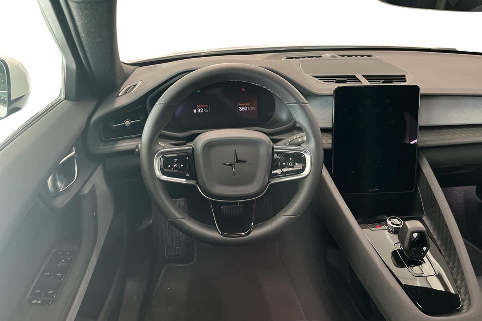 Polestar 2 Long Range 5d