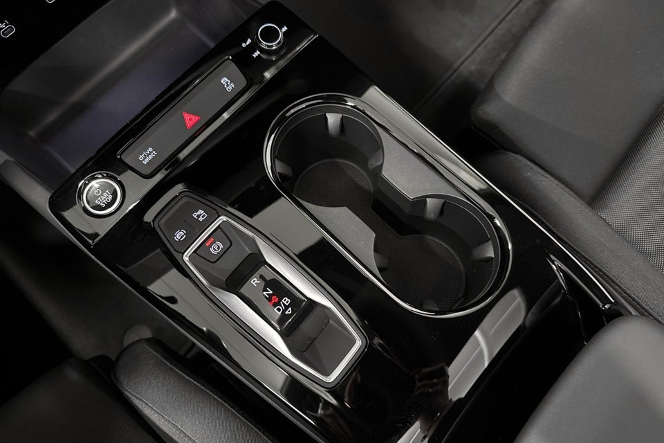 Audi Q6 e-tron Progress plus performance 5d