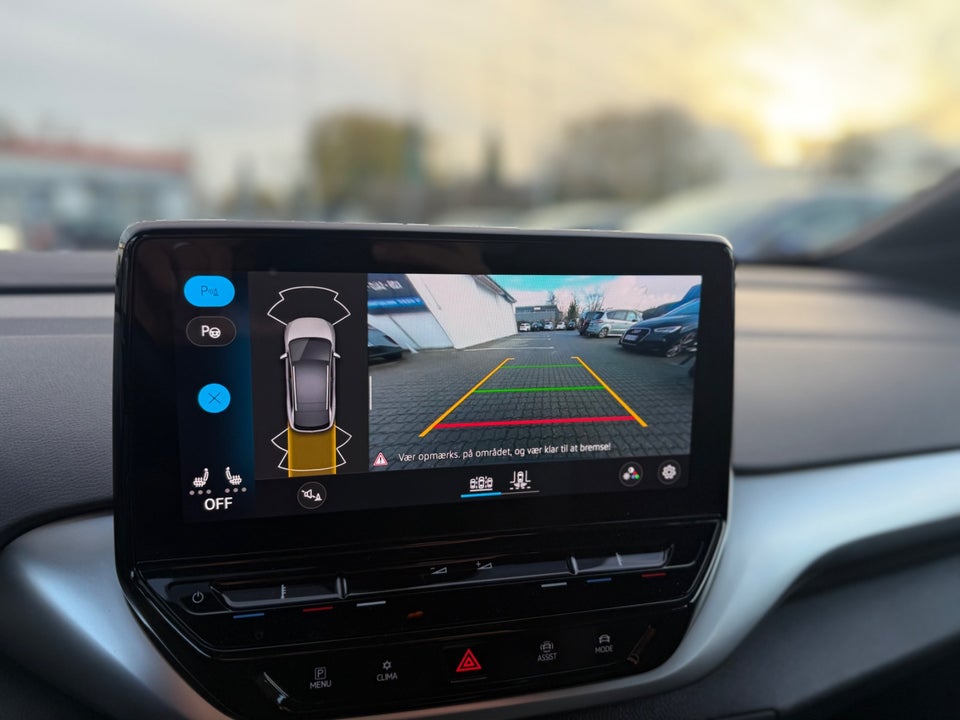 VW ID.4 77 Pro Performance 5d