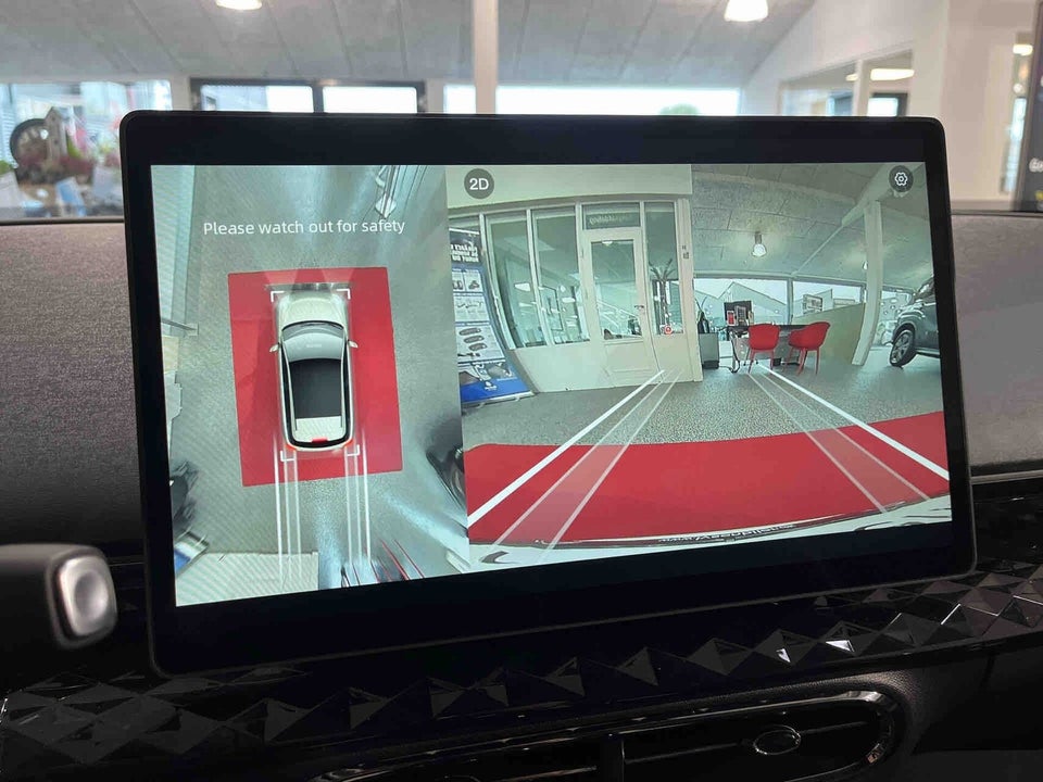 JAC E30X 50 Nordic Edition 5d