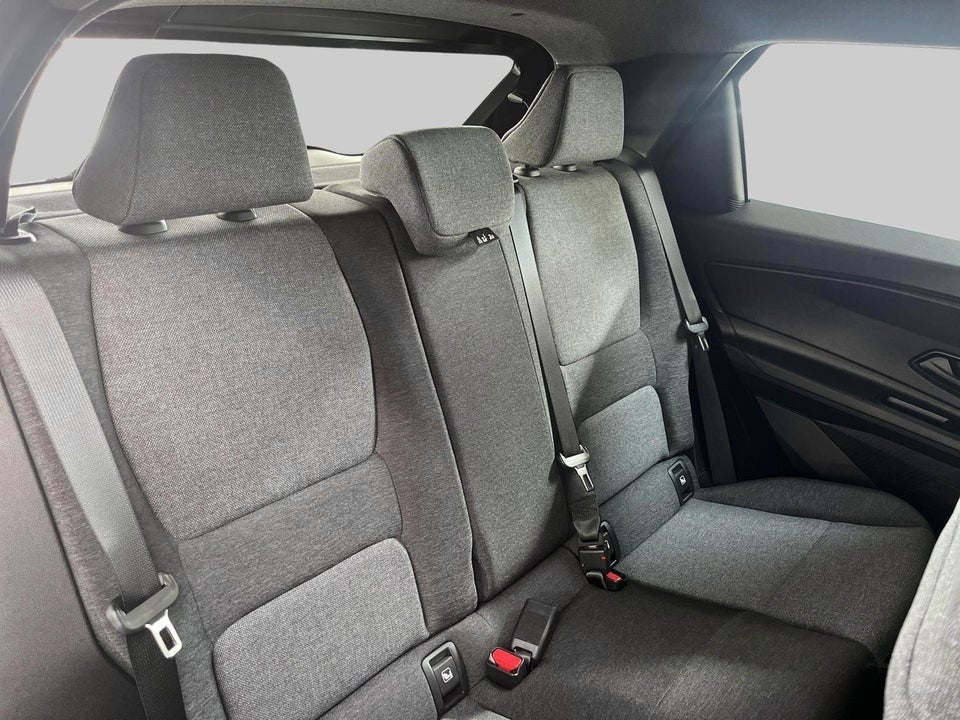 Renault 5 E-Tech 40 Evolution 5d