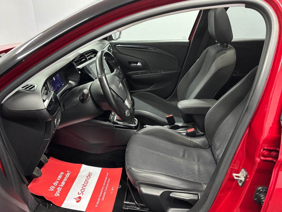 Opel Corsa 1,2 Sport 5d