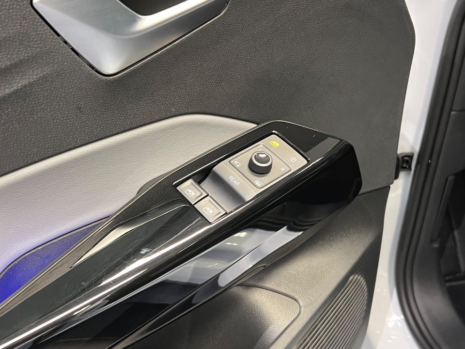 VW ID.3 58 Pro Performance 5d