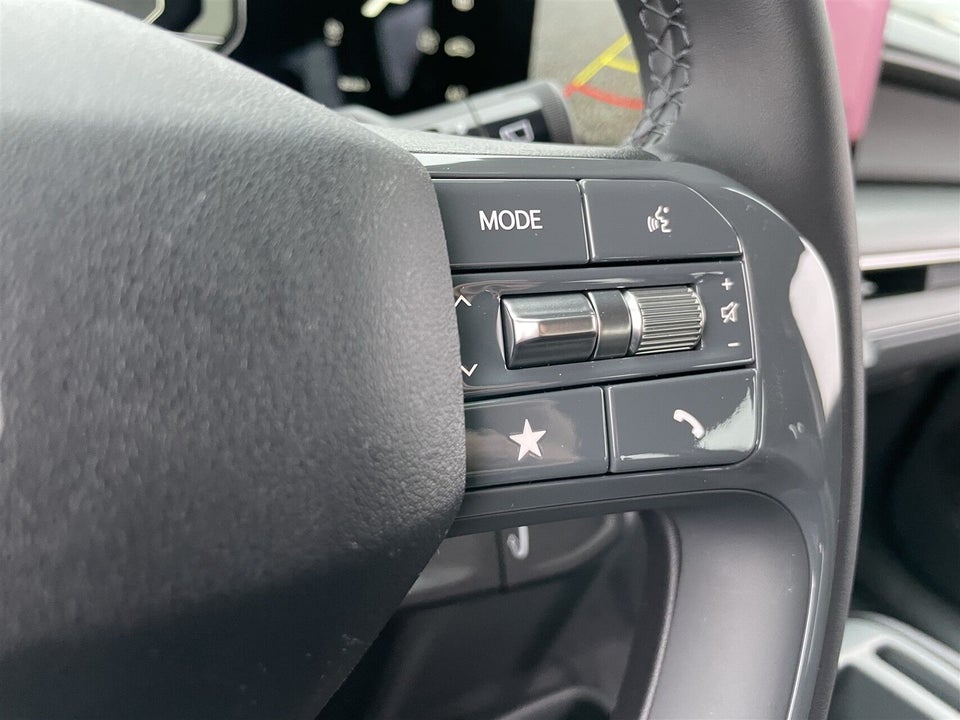 Kia EV9 76 Standard Range Upgrade RWD 7prs 5d