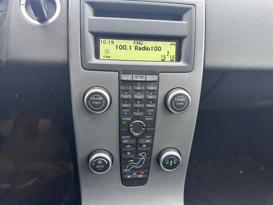Volvo V50 1,6 D DRIVe 5d