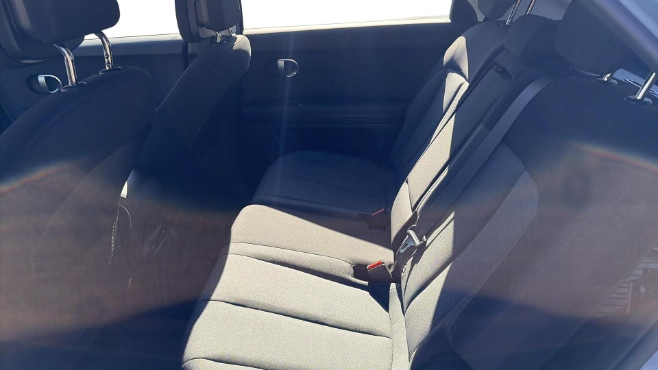 Hyundai Ioniq 5 77 Essential 5d