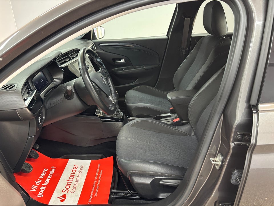 Opel Corsa 1,5 D 102 CityLine+ 5d