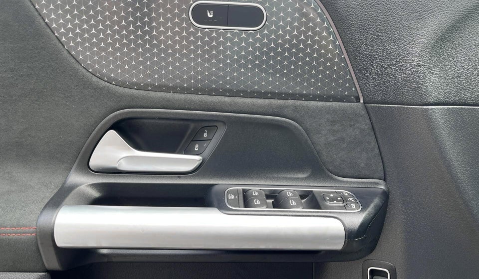 Mercedes EQA250+ AMG Edition 5d