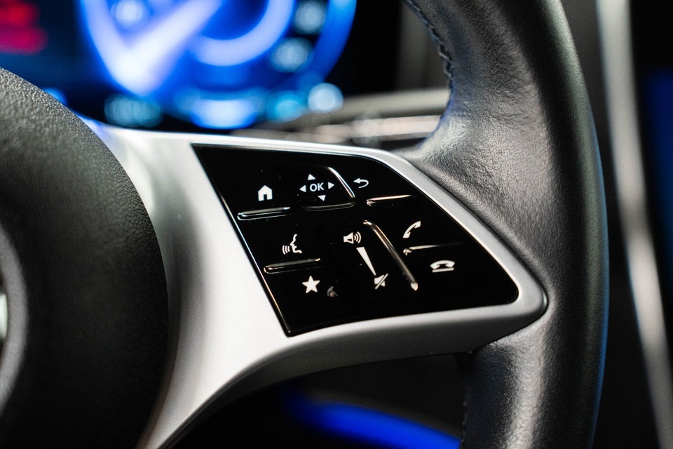 Mercedes EQE350+ SUV 5d