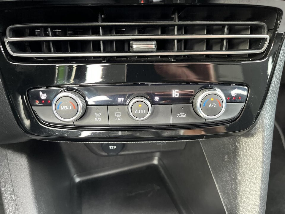 Opel Mokka-e 50 Elegance 5d
