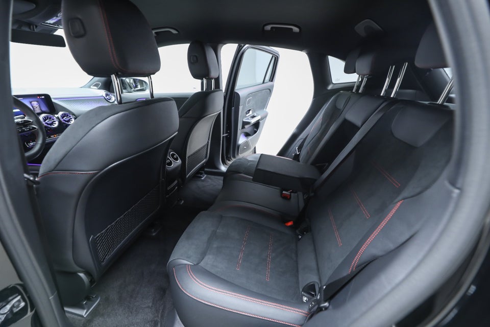 Mercedes EQA250+ AMG Premium 5d