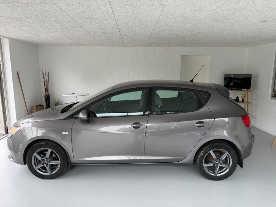 Seat Ibiza 1,0 TSi 95 Style 5d